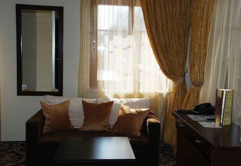 Hotel Sloneczny Brzeg ビスクピエツ エクステリア 写真